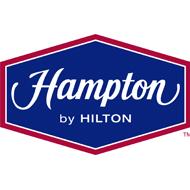 Hampton By Hilton Blackburn | Leaf